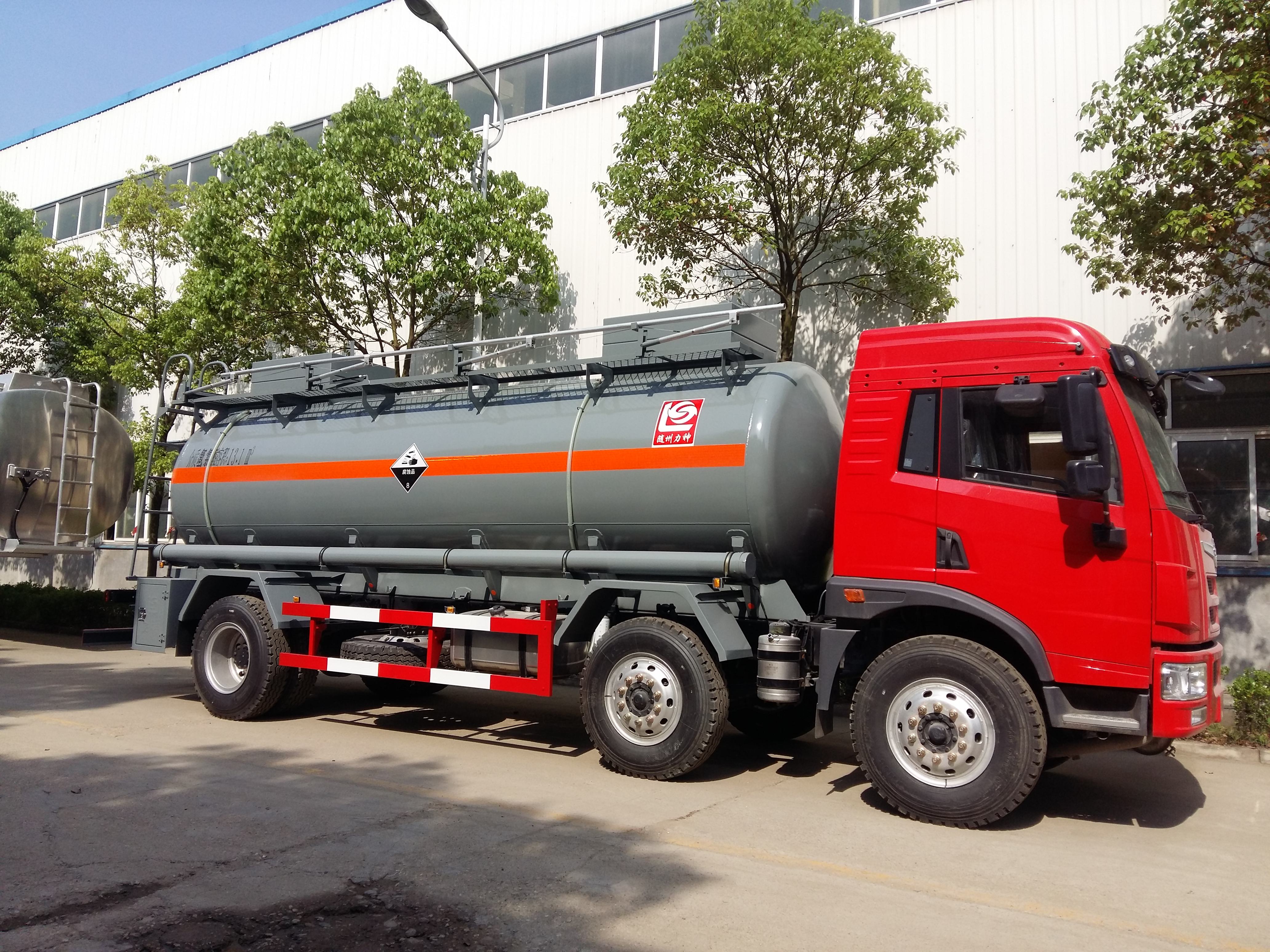 張家港危險(xiǎn)品運(yùn)輸