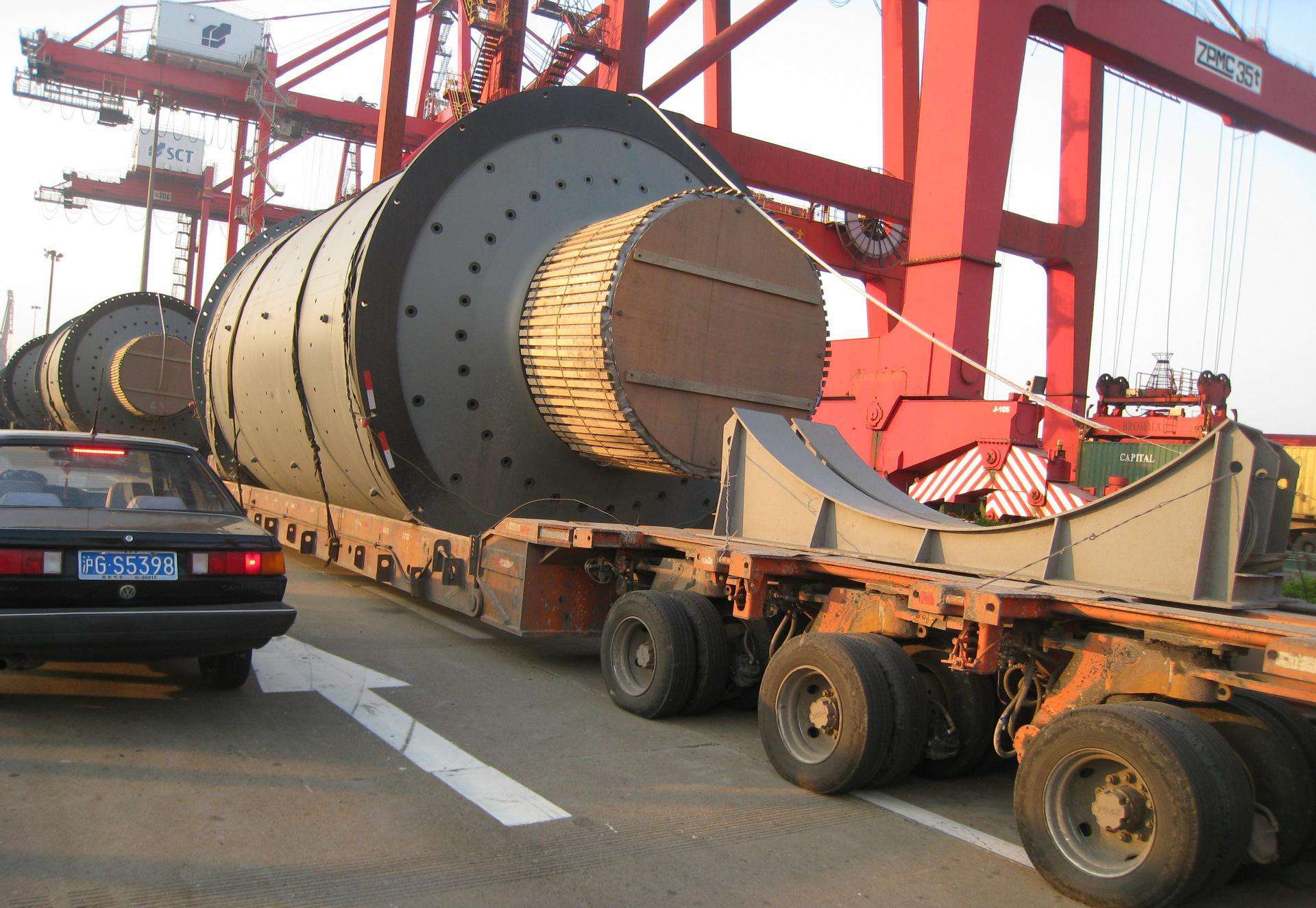 張家港大件運輸